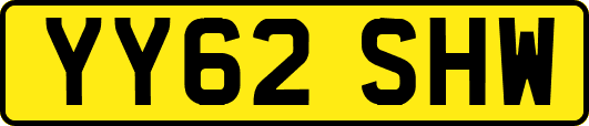 YY62SHW