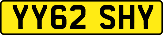 YY62SHY