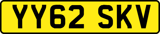 YY62SKV