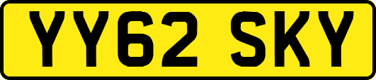 YY62SKY