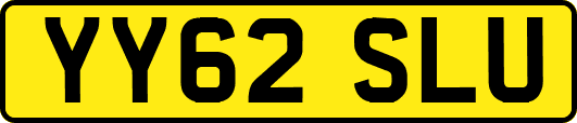 YY62SLU