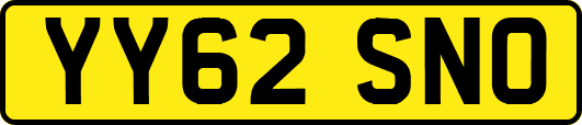 YY62SNO