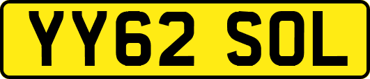 YY62SOL