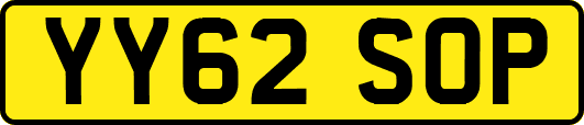 YY62SOP