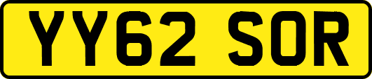 YY62SOR