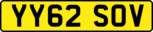 YY62SOV