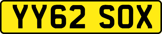 YY62SOX