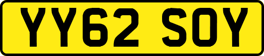 YY62SOY