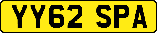 YY62SPA