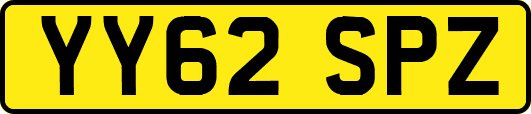 YY62SPZ