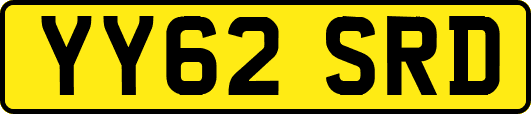 YY62SRD