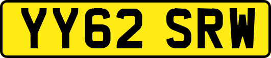 YY62SRW