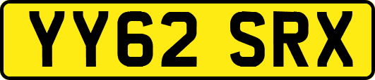YY62SRX