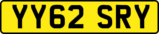 YY62SRY