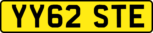 YY62STE