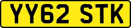 YY62STK