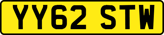 YY62STW