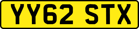 YY62STX