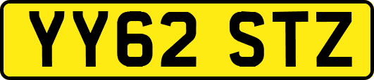 YY62STZ