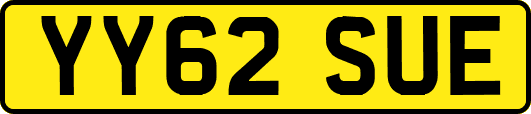 YY62SUE