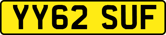 YY62SUF