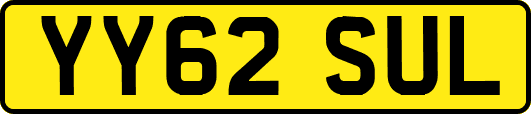 YY62SUL