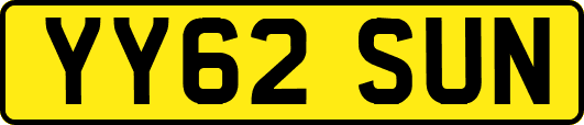 YY62SUN