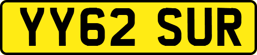 YY62SUR