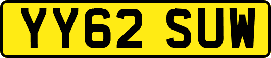 YY62SUW