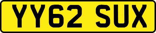 YY62SUX