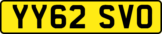 YY62SVO