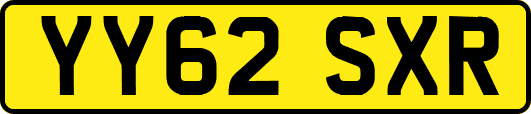 YY62SXR