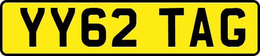 YY62TAG
