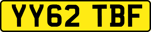 YY62TBF