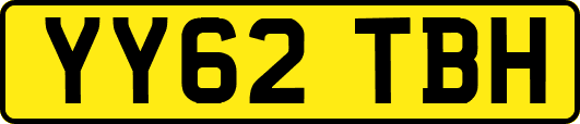 YY62TBH