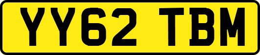 YY62TBM