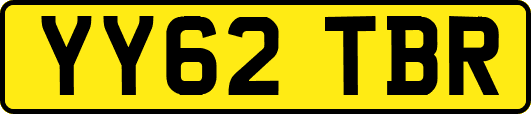 YY62TBR