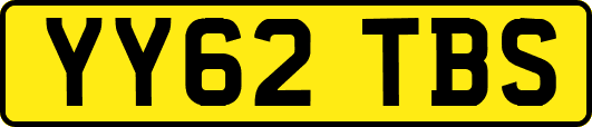 YY62TBS
