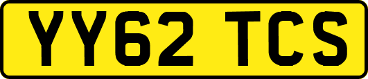 YY62TCS