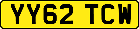 YY62TCW