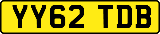 YY62TDB