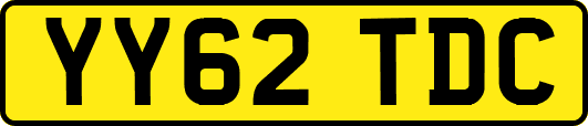 YY62TDC