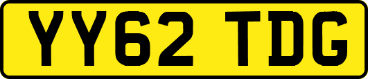 YY62TDG