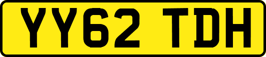 YY62TDH