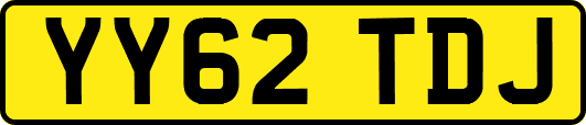 YY62TDJ