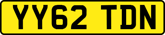 YY62TDN