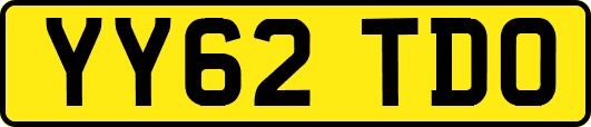 YY62TDO