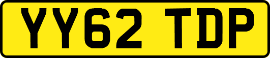 YY62TDP