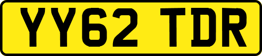 YY62TDR