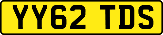 YY62TDS